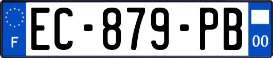EC-879-PB
