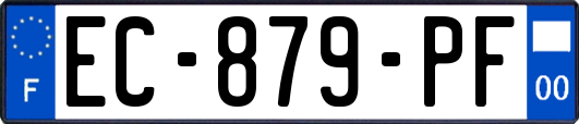 EC-879-PF