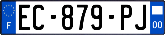 EC-879-PJ