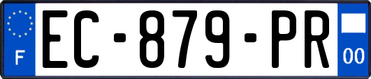 EC-879-PR