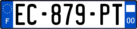 EC-879-PT