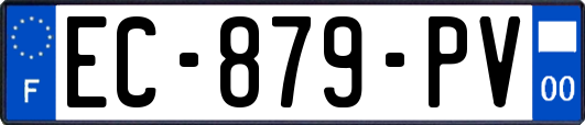 EC-879-PV