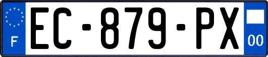 EC-879-PX