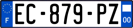 EC-879-PZ