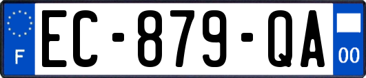 EC-879-QA