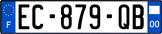 EC-879-QB
