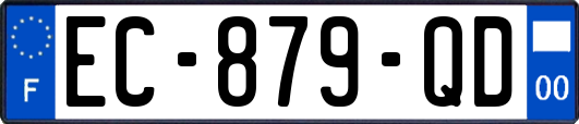EC-879-QD