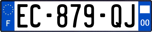 EC-879-QJ