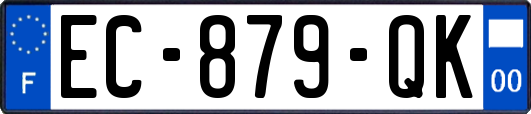 EC-879-QK