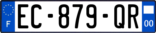 EC-879-QR