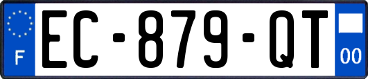 EC-879-QT