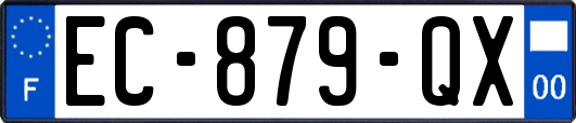 EC-879-QX