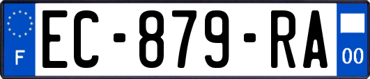 EC-879-RA