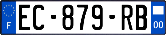 EC-879-RB