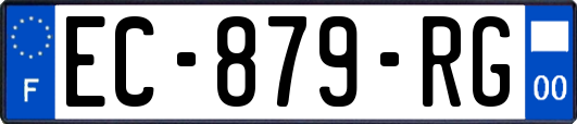 EC-879-RG