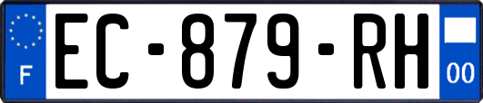 EC-879-RH