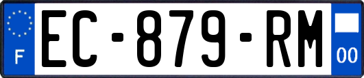 EC-879-RM