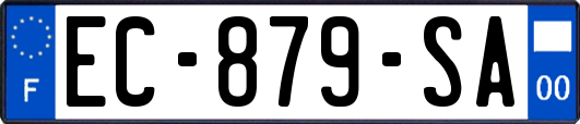 EC-879-SA