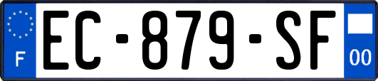 EC-879-SF