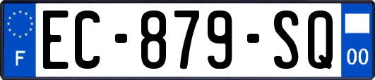EC-879-SQ