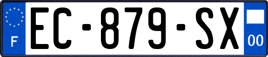 EC-879-SX