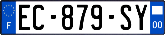 EC-879-SY