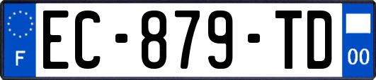 EC-879-TD