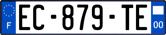 EC-879-TE