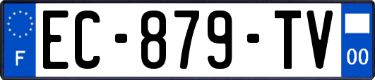 EC-879-TV