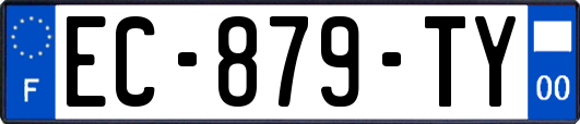 EC-879-TY