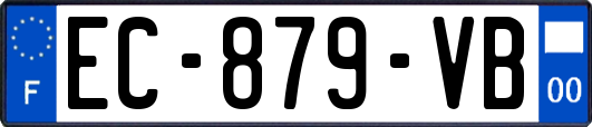 EC-879-VB