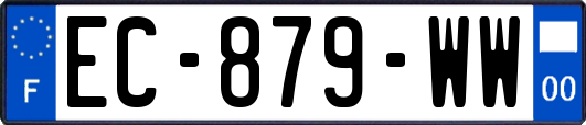EC-879-WW