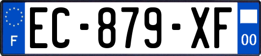 EC-879-XF