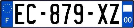 EC-879-XZ