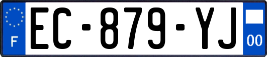 EC-879-YJ