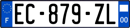 EC-879-ZL
