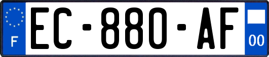 EC-880-AF