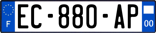 EC-880-AP