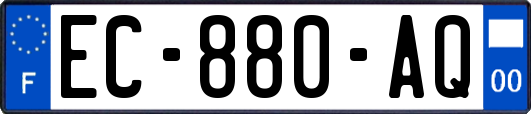 EC-880-AQ