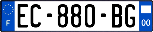 EC-880-BG