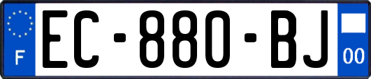 EC-880-BJ