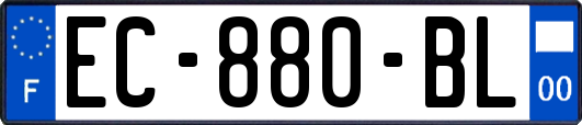 EC-880-BL