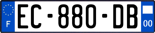 EC-880-DB