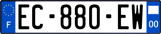 EC-880-EW