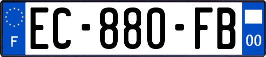 EC-880-FB