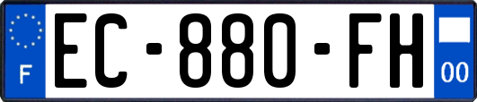 EC-880-FH