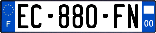 EC-880-FN