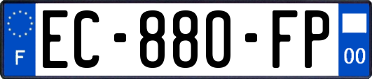 EC-880-FP