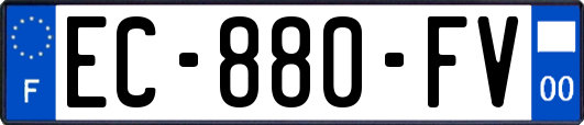 EC-880-FV