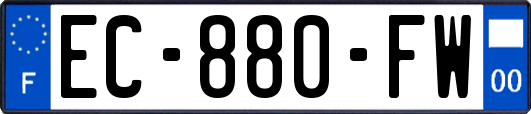 EC-880-FW